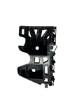 2018-2020 Vw Volkswagen Atlas Rear Right Rh Bumper Guide Bracket Oem 3CN-807-484. Fixed Price $50.39.