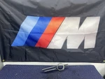01-03 Bmw E46 Fog Light Bumper Trim Coupe Left 8225591 Oem 323 325 328 330. Fixed Price $40.00.