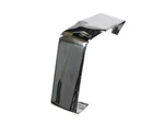 Chrome Bracket For Mercedes W113 Bumper. Fixed Price $89.90.