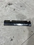 # 1977 1978 Cadillac Eldorado Left Head Light Panel Front Filler. Fixed Price $25.00.
