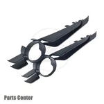 Bumper Air Inlet Grille Left Right Side For Bmw E46 323CI 325CI 328CI 330CI. Fixed Price $54.74.