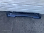 20-24 Bmw Series G22 G23 Rear Bumper Lower Diffuser Valence Cover M-sport Q. Fixed Price $119.99.