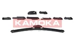 Kamoka 27M350 Wiper Blade Chevrolet Daewoo Daihatsu Fiat Ford Honda Hyundai. Fixed Price $16.77.