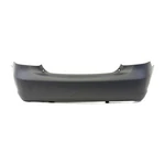 Rear Bumper Cover For 2007-2012 Toyota Yaris 5215952929 TO1100249-CF. Fixed Price $201.28.