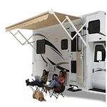 Carefree Of Colorado QJ168D00 Sprgls RLR-VL16DSBGWHT. Fixed Price $799.64.