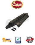 Crown Automotive 1BE95XXXAD Front Bumper Fascia Air Dam; For Jeep Wrangler (jk). Fixed Price $72.22.