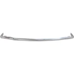 1-PIECE Front Bumper Ford Mustang 1964-1966 Bright Replaces# C5ZZ17757A. Fixed Price $192.10.