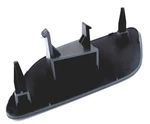 Genuine Audi A6 Avant S6 Quattro 4G2 4G5 Cover Cap Right 4G0955276AGRU. Fixed Price $31.05.