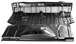 Chevy Chevelle/montecarlo Trunk Floor Complete 1971-72. Fixed Price $856.35.
