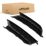 Pair Front Bumper Fog Lamp Hole Trim For Vw Passat 1.8T Sport Sedan 2014-2015. Fixed Price $59.64.