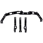 Bumper Face Bar Cover Support Front For Chevy Chevrolet Trailblazer 2021-2024. Fixed Price $152.98.