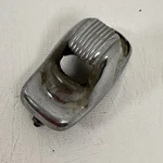 1941-48 Ford License Plate Light Housing Deklite 11A13554 Bezel Original. Fixed Price $19.98.