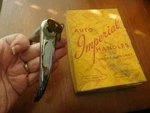 1930 1947 Chevrolet Locking Door Handle Pontiac Oldsmobile Buick Cadillac Nors. Fixed Price $129.95.