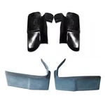 1977 1978 1979 Chevy Impala Caprice Front Rear Lh Rh Bumper Fender Qtr Fillers. Fixed Price $189.99.