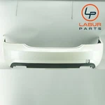 W221 10-13 Mercedes Class Rear Bumper Cover W/ Parking Sensors White BR454. Fixed Price $629.99.