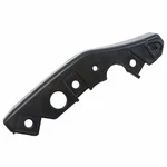 Genuine Ford Bumper Cover Bracket AE8Z-17E857-A. Fixed Price $24.05.