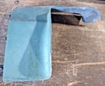 1977-79 Oldsmobile 98 Regency Delta 88 Pass Front Bumper Filler FC-18. Fixed Price $106.87.