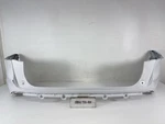 2024-2025 Chevrolet Trax Rear Bumper Cover Upper Oem 42875217. Fixed Price $300.00.