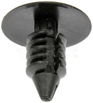 Bumper Cover Retainer Fits: 1997-2000 Oldsmobile Bravada Rear. Fixed Price $18.39.