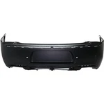 For Chrysler 300 Bumper Cover 2015-2018 Rear Primed CH1100A00 5PN47TZZAD. Fixed Price $284.48.