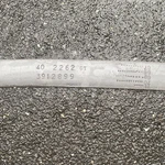 Nos Genuine Gm 1969-1973 Corvette Rear Surround Panel Bonding Strip (blemish). Fixed Price $150.00.