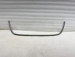 P41145 2006-2010 Volkswagen Jetta Front Bumper Lower Center Grille Chrome Trim. Fixed Price $32.49.