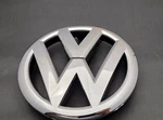 Volkswagen Vw Golf MK6 Gti Tsi Tdi R20 Front Grille Emblem Chrome 2010-2014. Fixed Price $29.78.