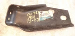 Bumper Brace Front Outer Reinforcement, Rh Nos Gm 368330. 76-79 Corvette. Fixed Price $69.00.