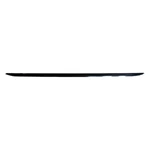 For Bmw 328I 2013-2015 Alzare BM1144113 Rear Center Bumper Molding Standard Line. Fixed Price $28.57.