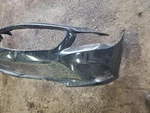(local Pickup Only) Front Bumper 117 Type CLA250 Fits 14-16 Mercedes Cla-class. Fixed Price $549.90.