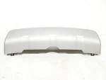 2015 - 2019 Land Rover Discovery Sport L550 Rear Bumper Silver Lower Oem. Fixed Price $161.09.