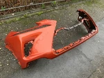 Front Bumper Lexus NX200 NX300 Facelift 2018 Onwards Genuine 52119-78130. Fixed Price $348.08.