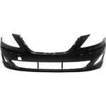 Bumper Cover Fascia Front 865113M500 Hyundai Genesis 2011-2014. Fixed Price $858.41.