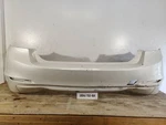 2012-2015 Bmw 335I 335XI F30 Series Rear Bumper Cover Dual Exhaust Oem. Fixed Price $200.00.