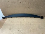 16-20 Tesla Model X Front Fascia Bumper Grille Closing Panel 1047740-00-H. Fixed Price $49.00.