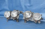 1964 Mercury Comet Cyclone Bucket Rh Lh Housing Support Oem. Fixed Price $265.00.