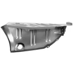 1970 1974 Challenger Trunk Floor Drop Off Right Side Weld Through Primer 6082AWT. Fixed Price $141.95.