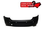 Rear Bumper Cover Fascia For 2017-2020 Subaru Impreza Base Sport Limited Clt. Fixed Price $124.61.