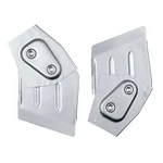 Dynacorn Trunk Lid Hinge Bracket Pair Mustang Coupe/ Convertible 65-66 Wel.... Fixed Price $42.99.