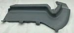 1974 1975 Nos Gm Front Bumper Filler Chevrolet Monte Carlo Driver Side Insert. Fixed Price $128.69.