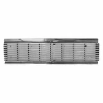 New Goodmark Grille Fits Chevrolet Malibu El Camino Gmc Caballero GMK403505081. Fixed Price $87.17.
