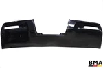 Rivian R1S Rear Bumper Lower Valance Diffuser Trim Cover 2022 -2025 Oem. Fixed Price $264.99.