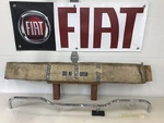 Fiat 850 Sport Coupe ( 69- 71) Chrome Bumper Guard Oe-nos!. Fixed Price $175.00.