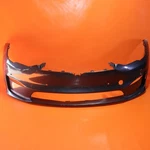 Tesla Model Plaid Front Bumper 2021 2022 1564687-00-C Sensor Type Oem. Fixed Price $539.10.