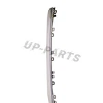 Front Bumper Lip Bezel Cover Trim Chrome For 2018-20 Mercedes S450 S560 W222. Fixed Price $33.59.