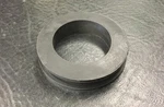 Aircooled Type 1 & Ghia Steering Column Grommet 67-PRIOR Prt# VRD295. Fixed Price $8.00.