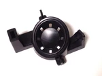 Fits 2010 2012 Nissan Altima 4 Door Sedan Left Driver Side Fog Lamp Bezel Black. Fixed Price $27.65.
