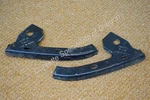 Nos 75 76 77 78 79 Corvette Front Fender Panel Reinforcements 368639 368640. Fixed Price $59.99.