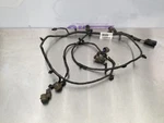 2019 Land Rover Discovery SI6 Rear Bumper Sensor 20119493S Harness. Fixed Price $175.00.