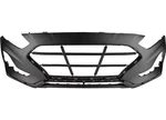 New Sherman HYSONA18-87Q-0 Capa Front Bumper Cover Fits Hyundai Sonata. Fixed Price $382.26.